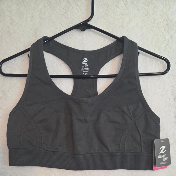 Other - Energy Zone sports bra